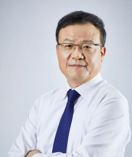 백복인 KT&G 사장.  KT&G 제공